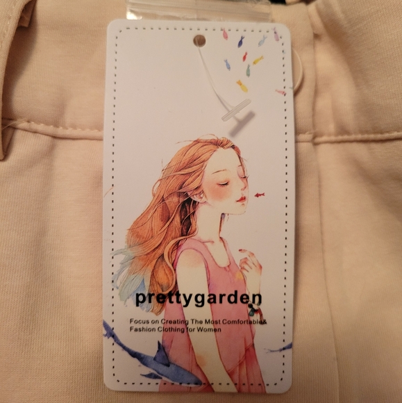 Womens Knit Dress Pants NWT - Picture 9 of 12